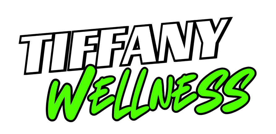 tiffanywellness